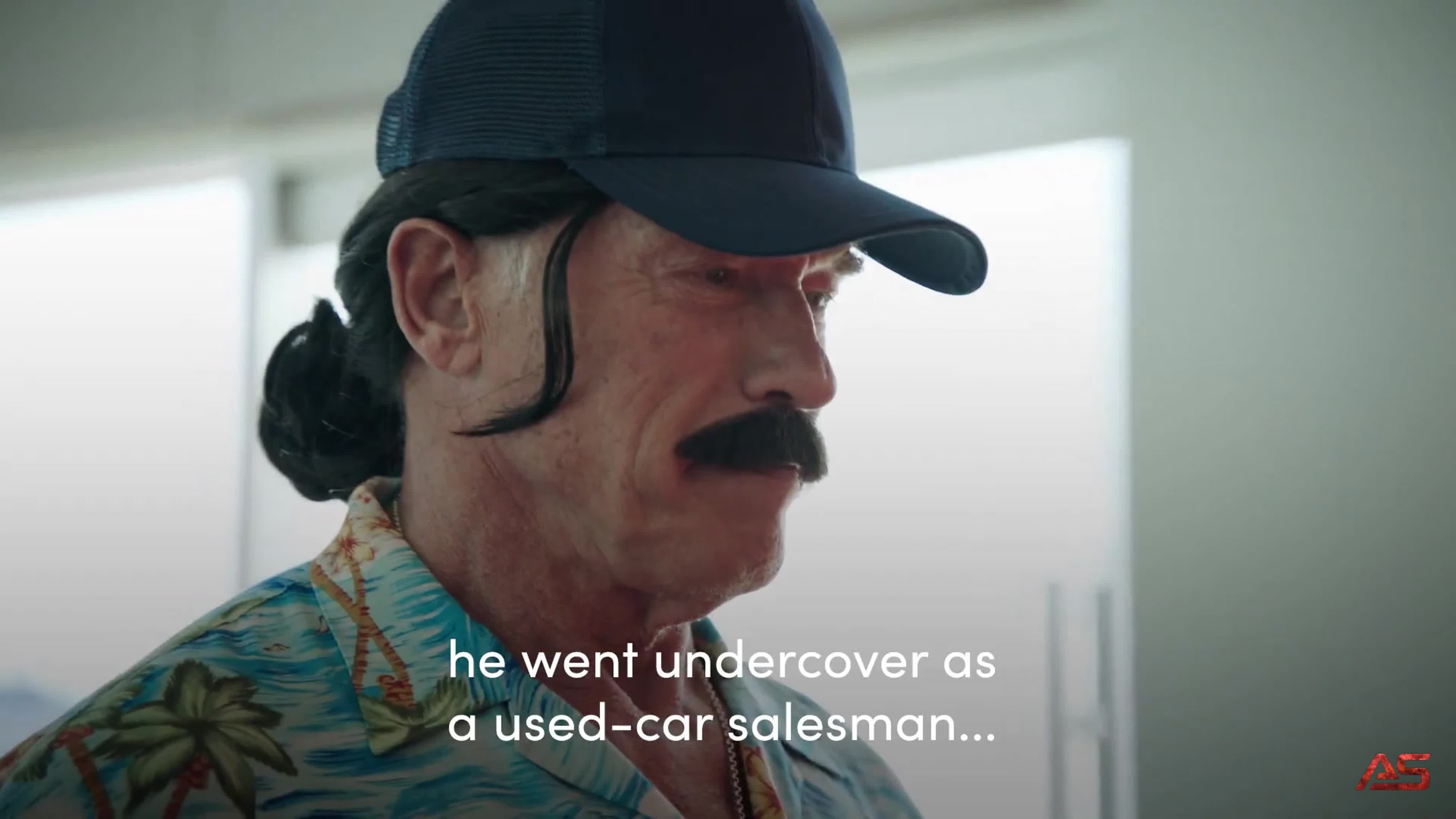 А.Ш.- разные ролики