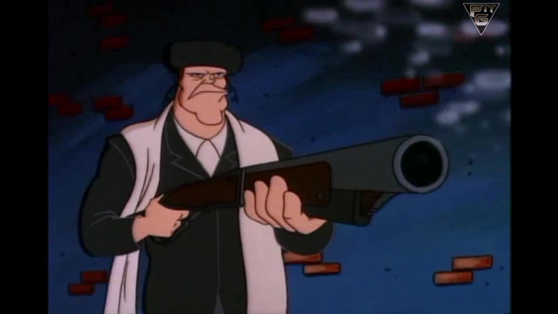 А.Ш.- мультфильмы