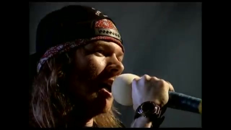 Guns N` Roses