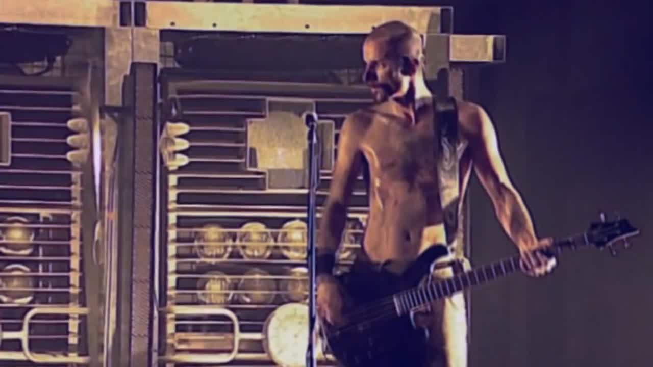 Rammstein