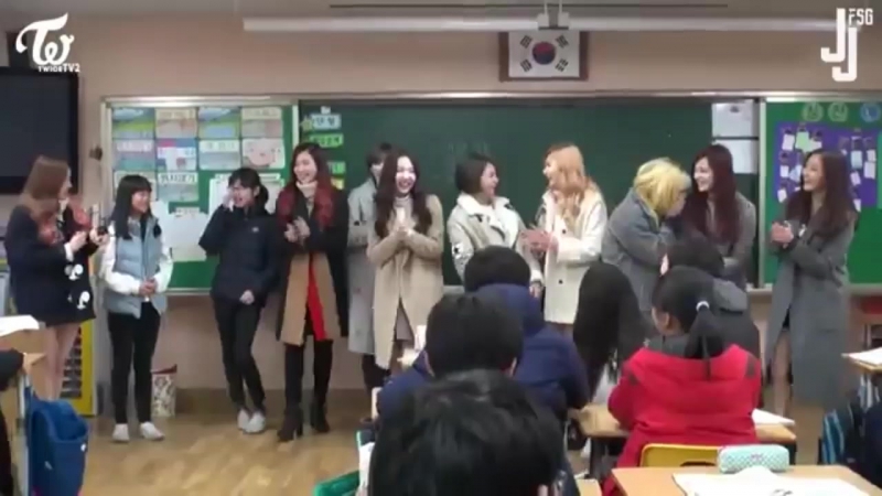 TWICE TV 2 [ 2 СЕЗОН ] ( ТВ-Шоу )
