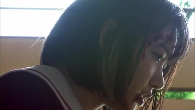 Школа Маджиска / Majisuka gakuen ( 1, 2, 3, 4, сезон ) ( Сериал )