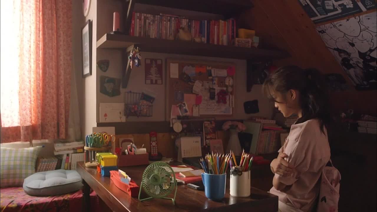 EXO по соседству / EXO Next Door  ( Сериал )