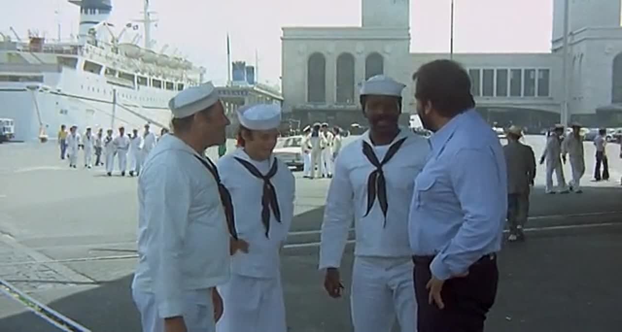 Теренс Хилл  Бад Спенсер