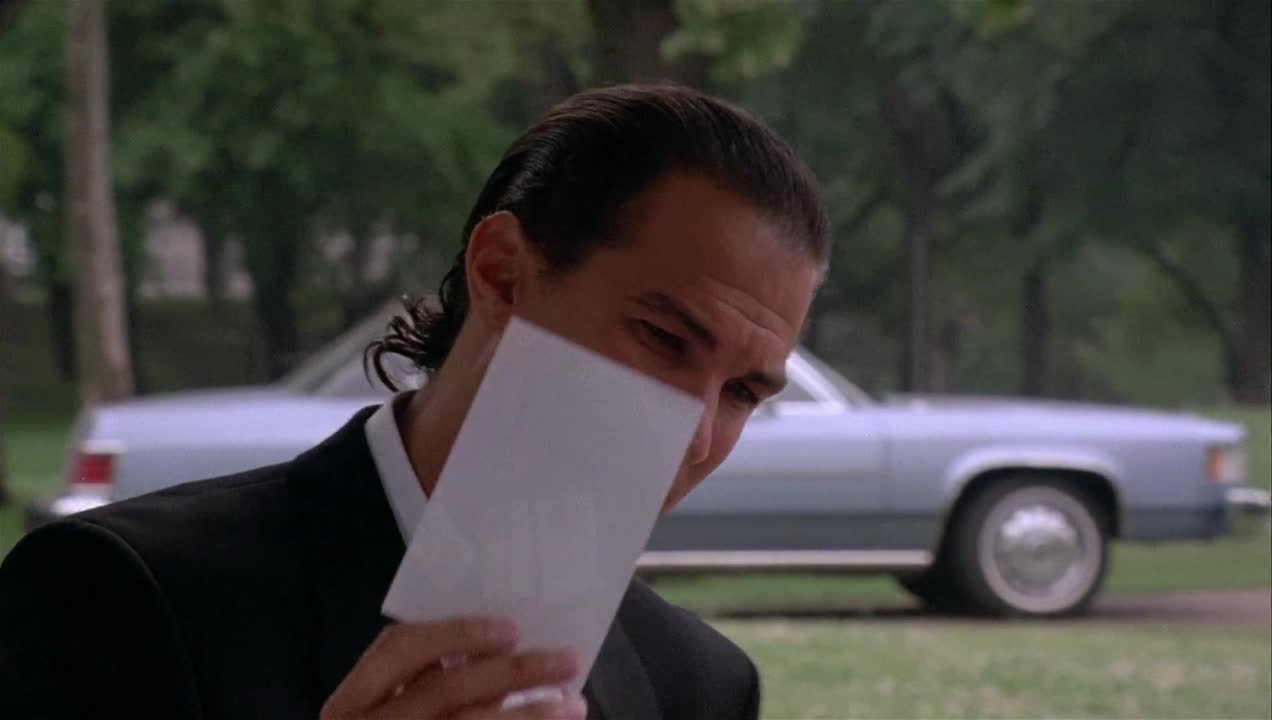 Стивен Сигал