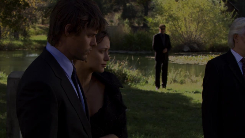 Рыцарь дорог 2008