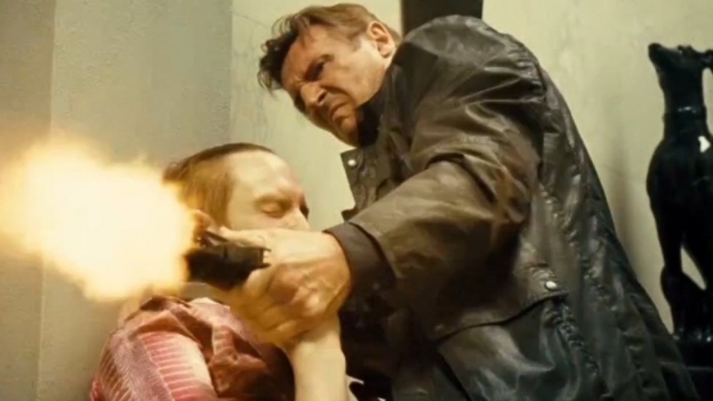 Фильмы Люка Бессона