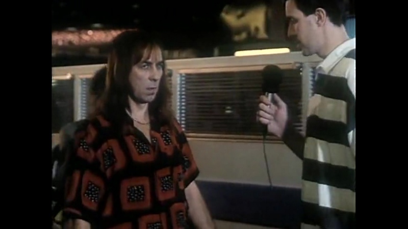 Александр Иншаков