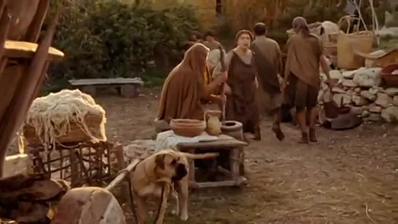 Исторический сериал