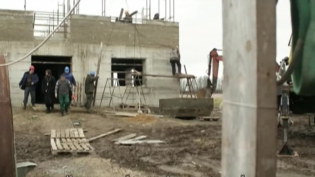 Отец Матвей