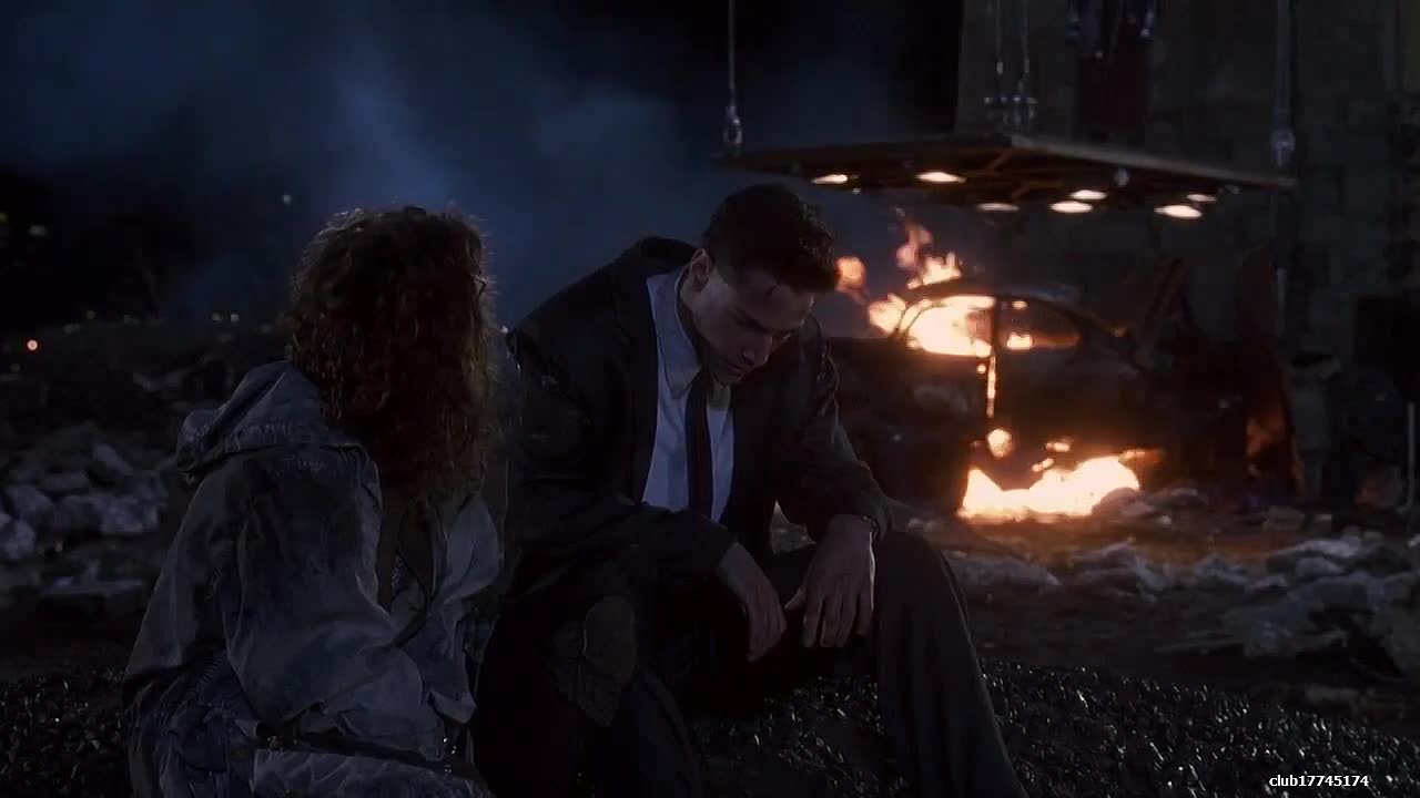 Дольф Лундгрен