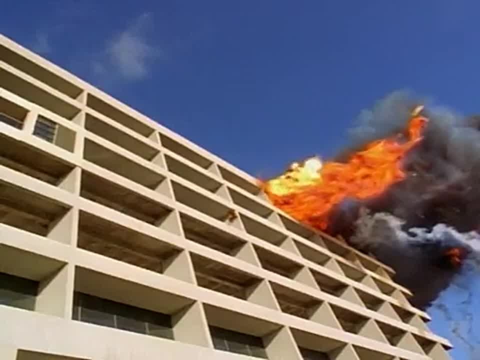 Сериал "Бессмертный"