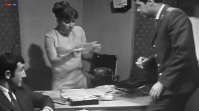 Следствие ведут ЗНАТОКИ