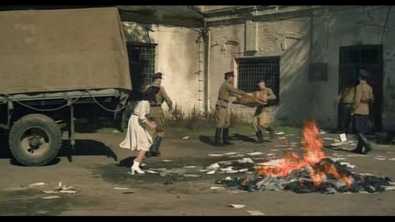 Анастасия Заворотнюк(Фильмы)