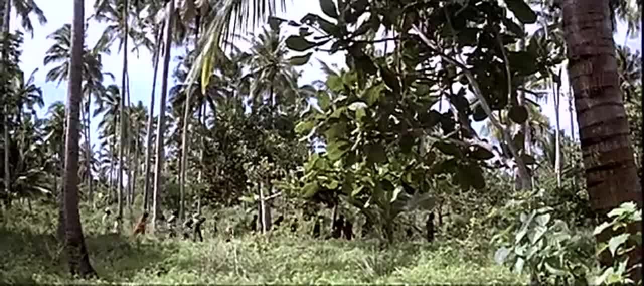 Актер Кабир Беди