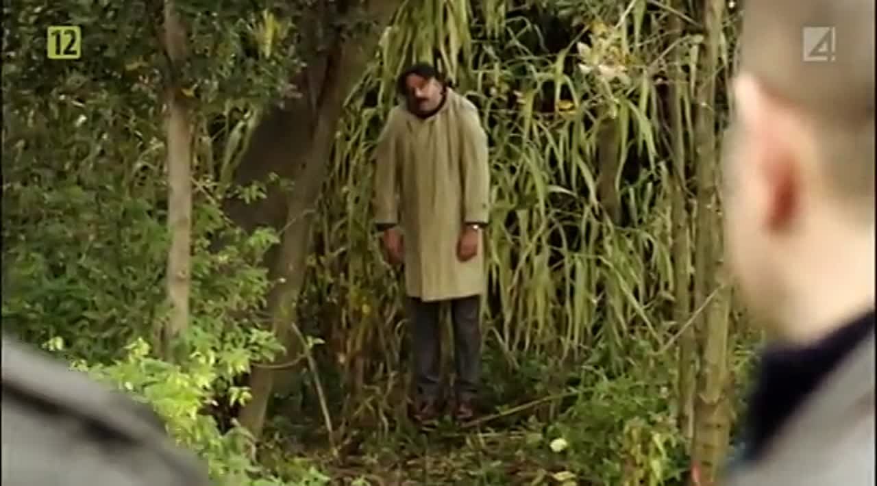 Рекс 16 сезон на русском языке (Авторский перевод)