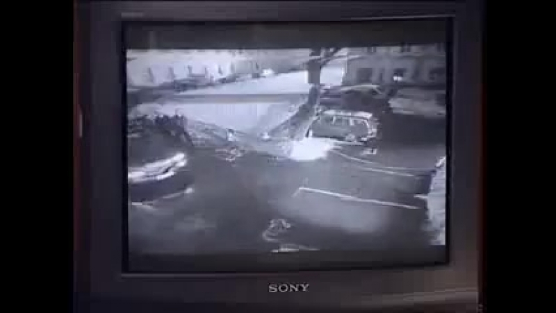 Марш Турецкого 1