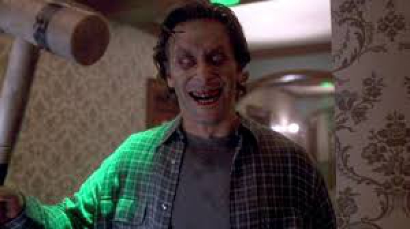 Экраизации романов Стивена  Кинга