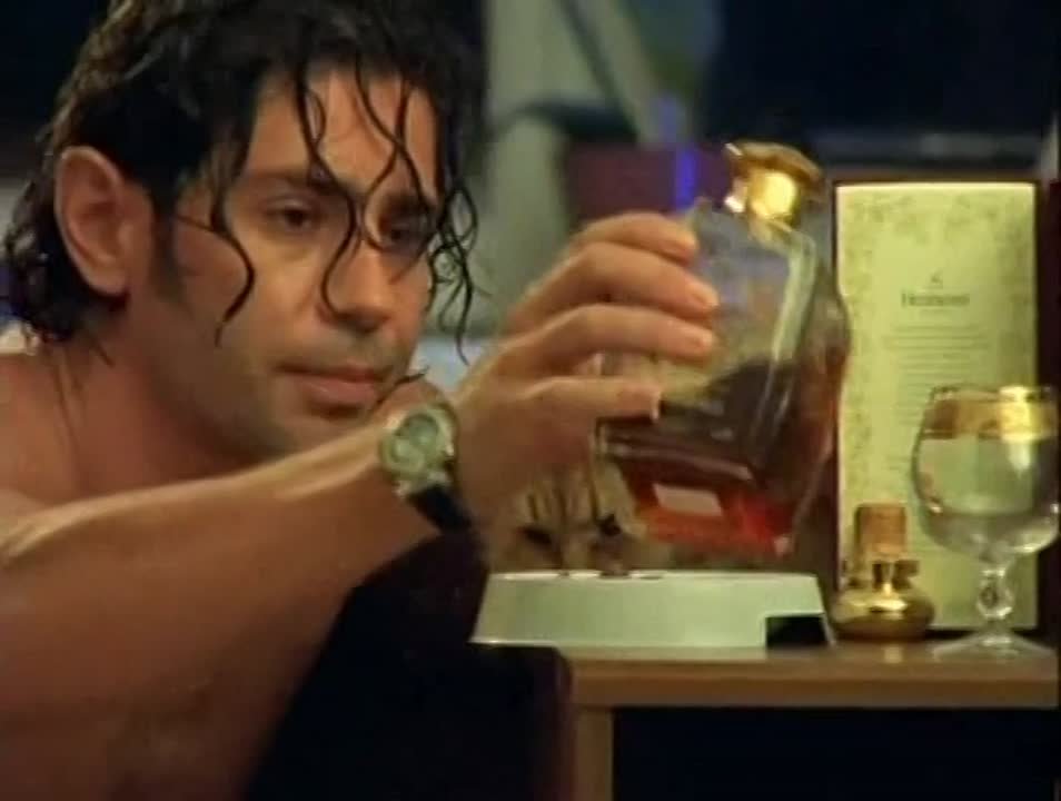 День РОЖДЕНИЯ Буржуя