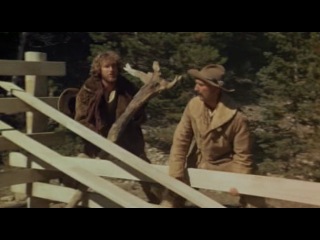 Фильмы с участием Д Николсона