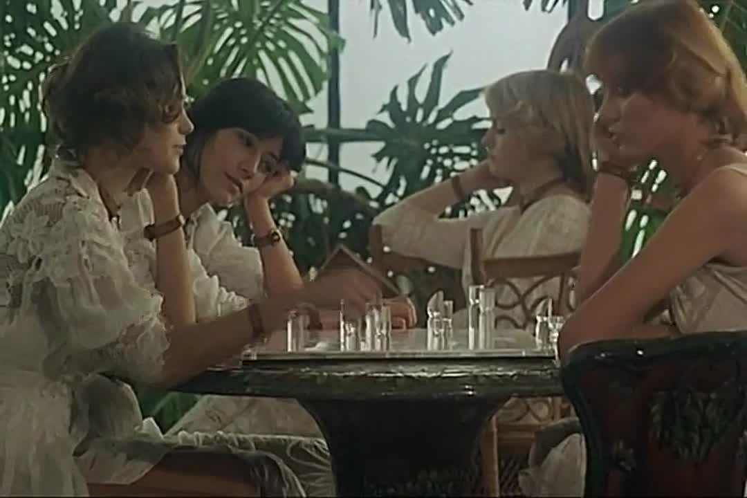 Все фильмы цикла История "О"