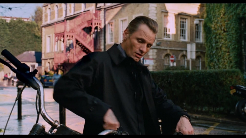 Фильмы Девида Кроненберга