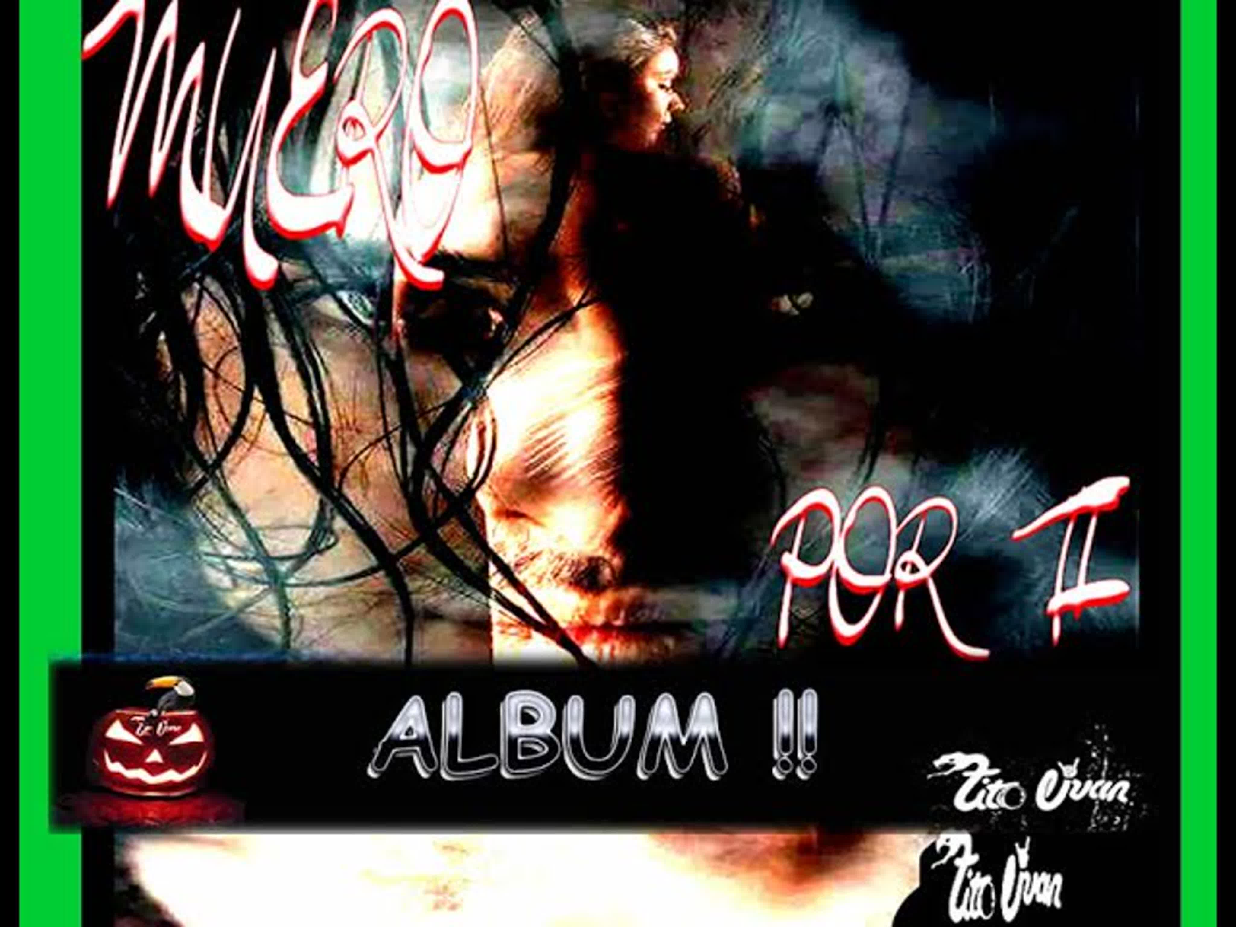 Album 12: MUERO POR TI