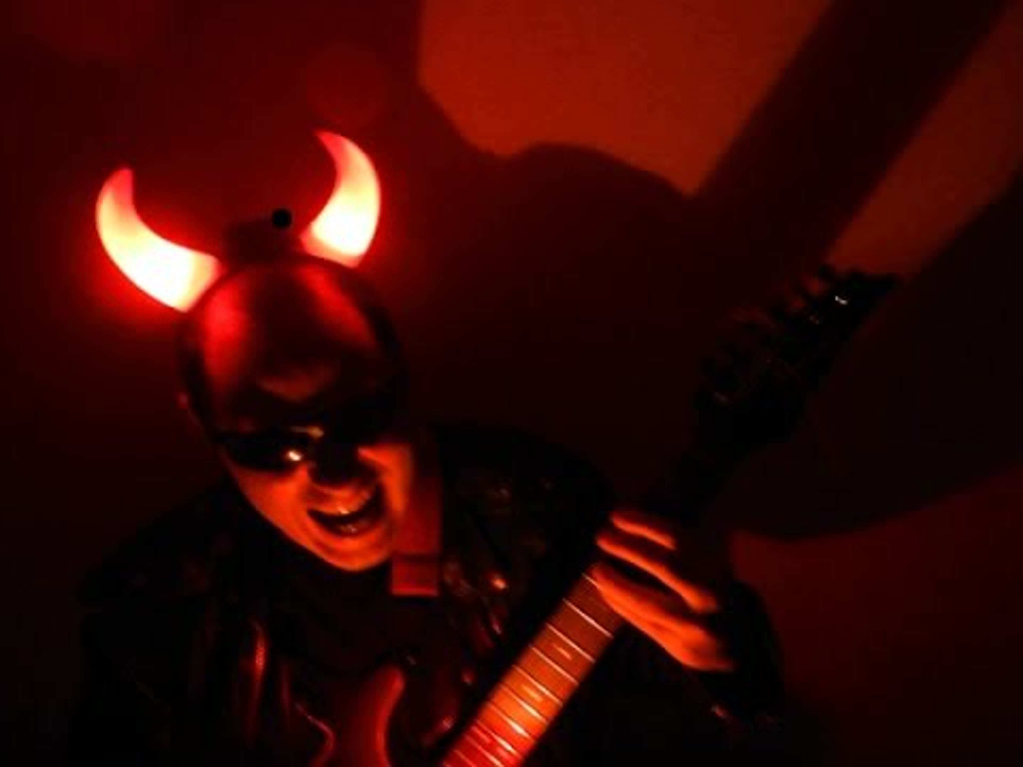 Rock & Metal: Cosecha Tito Juan