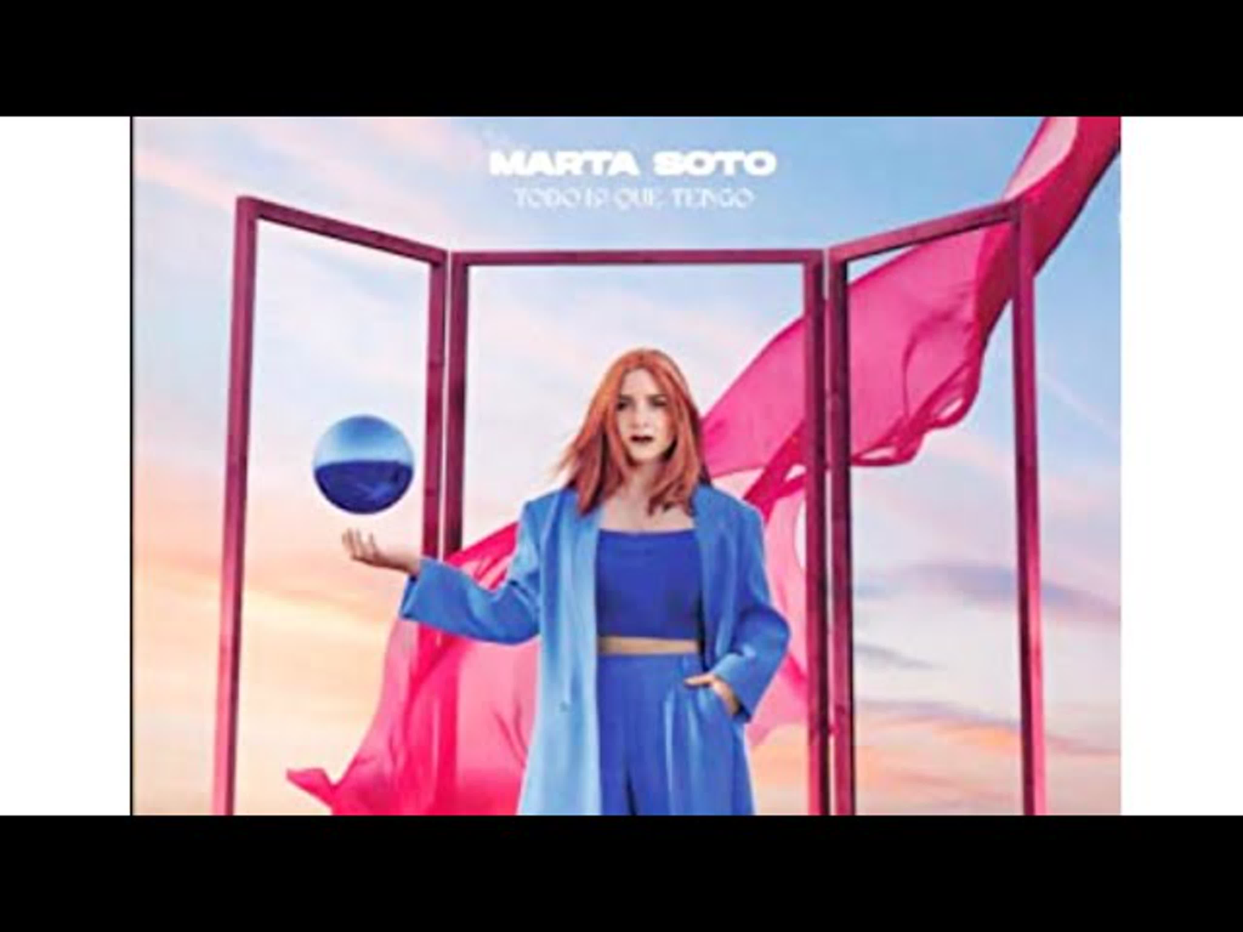 🎵Maria Soto