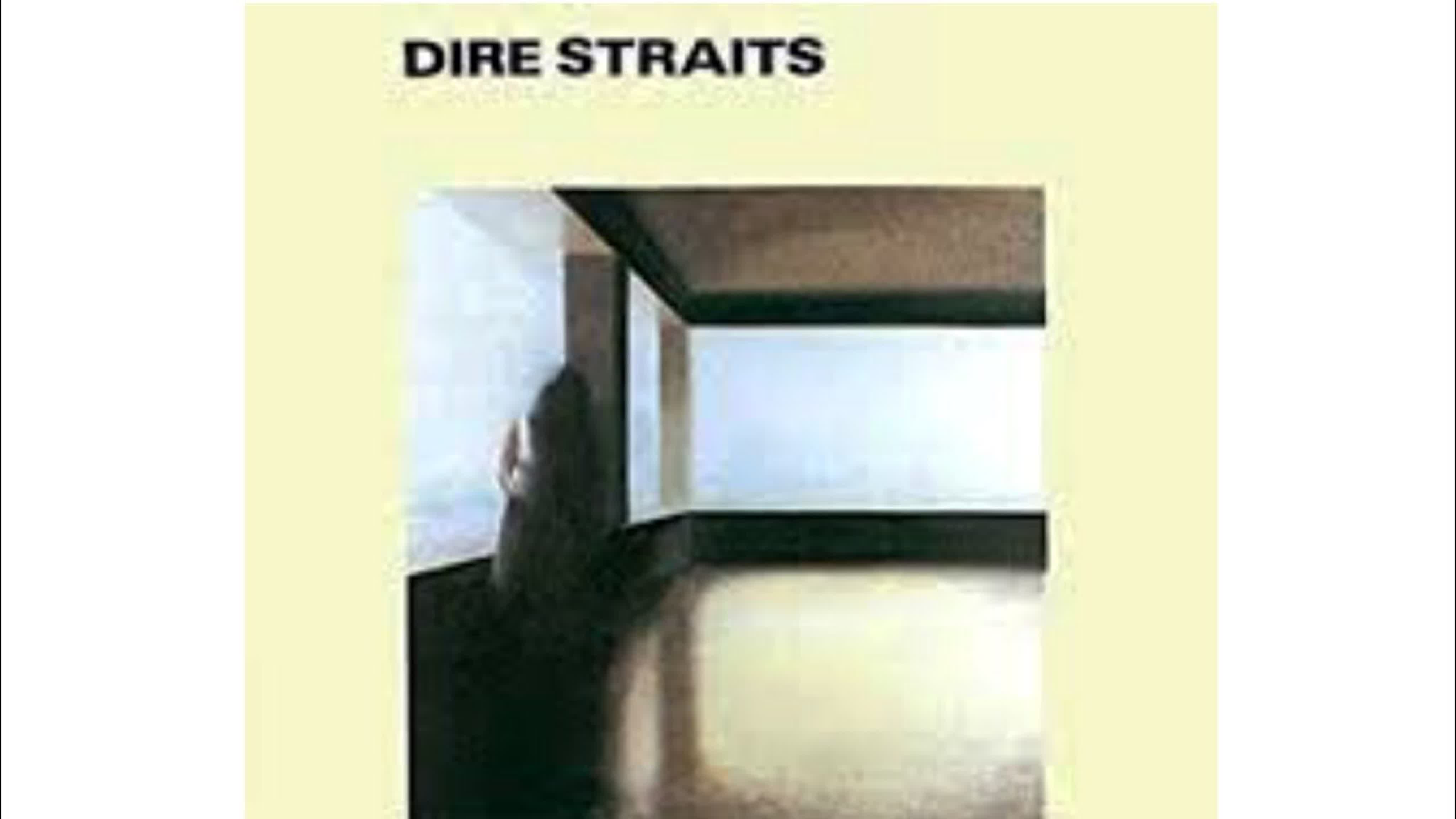 🎵 Dire Straits