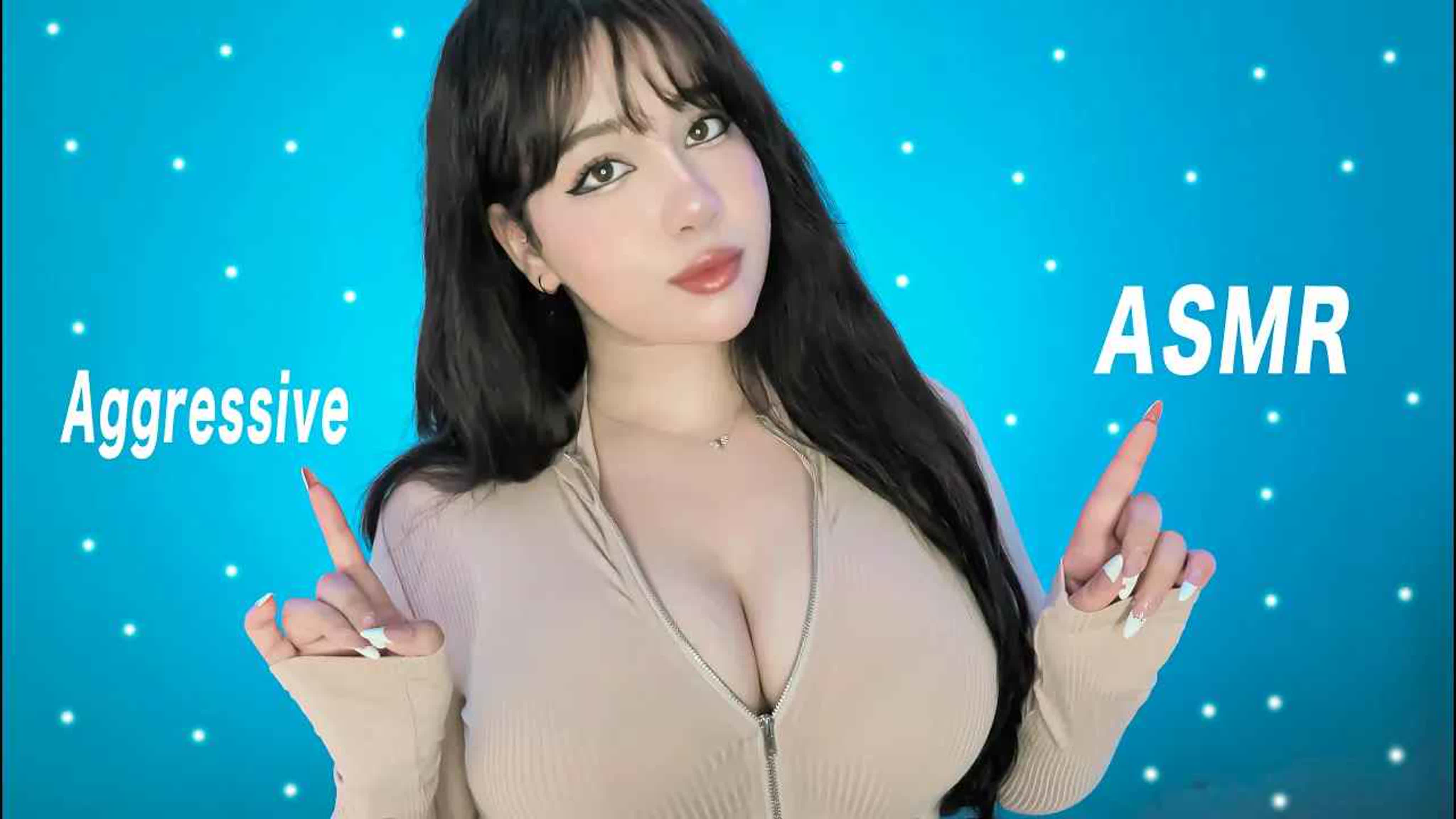 Summerxbee / ASMR Shiny