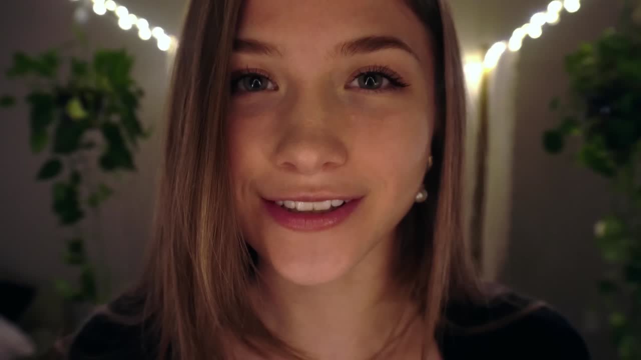 Cherie Lorraine ASMR