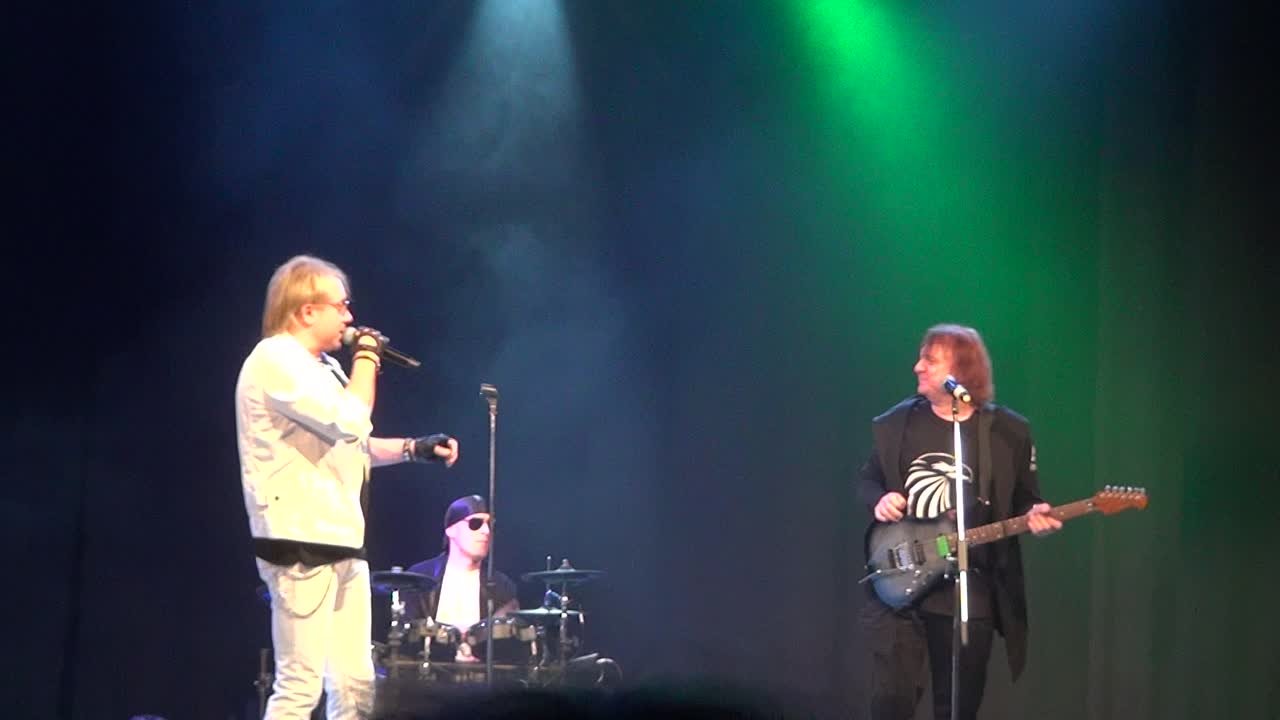 Белый Орел 8 июня 2023