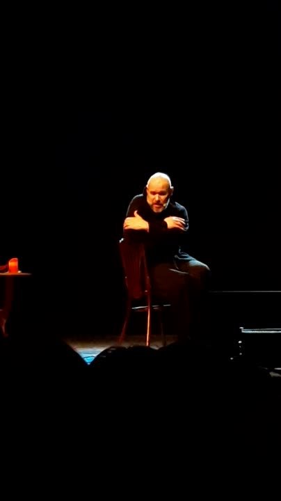 Максим Аверин в Котласе