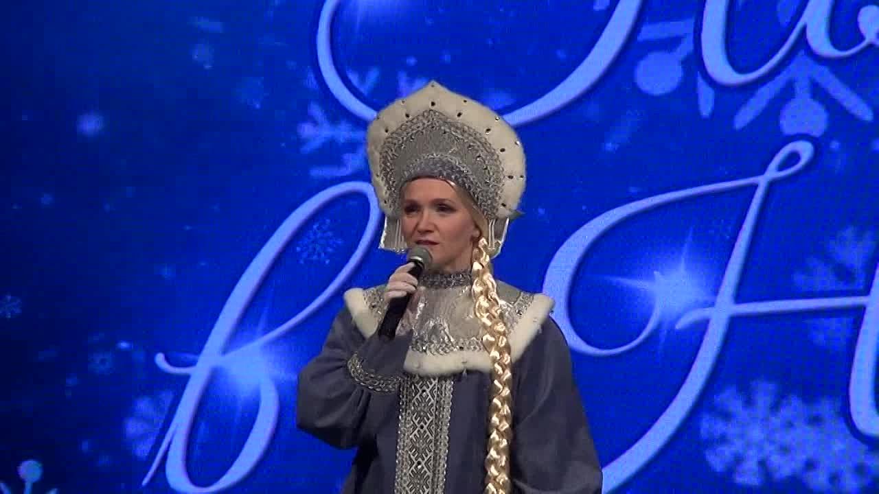 Полет в Новогодье 2022