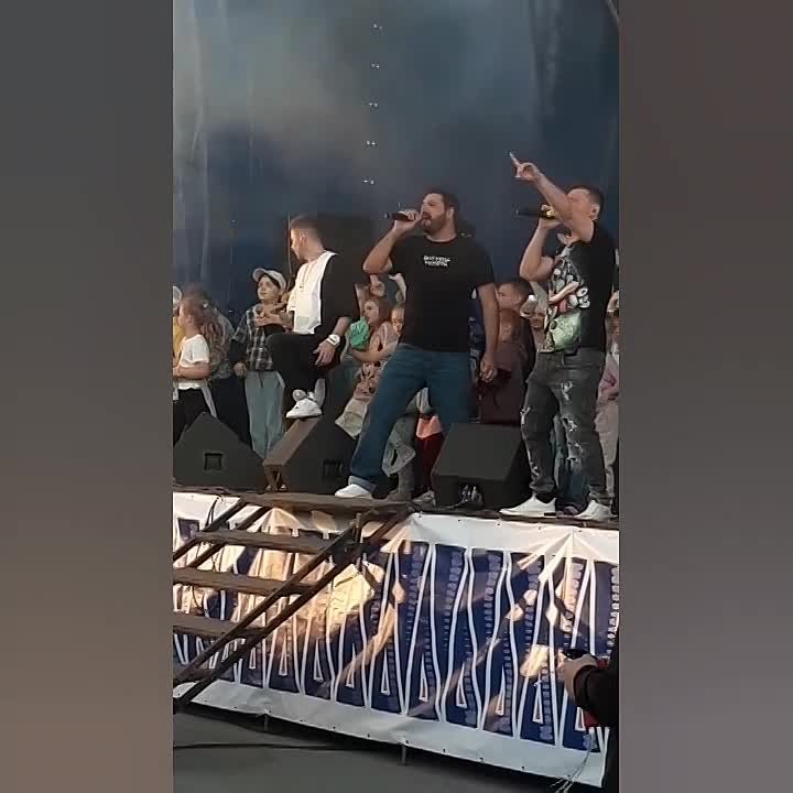 День города 2022 / Котласу 105 лет