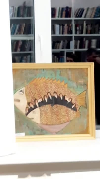 Котласская библиотечная сеть