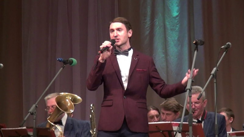 Алексей Беляев