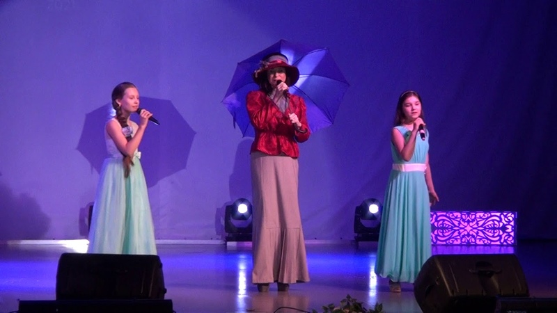 Конкурс Леди Совершенство 2021