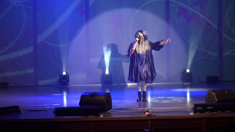 МАСКА-ШОУ 27.12.2020