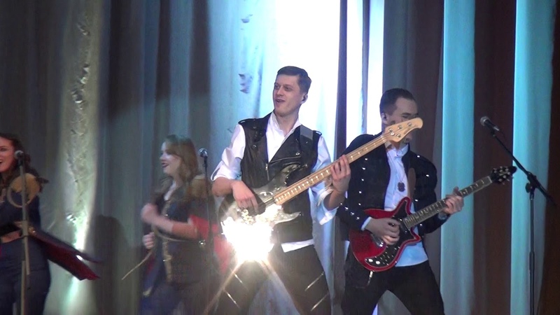 Трибьют-шоу RADIO QUEEN