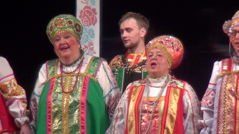 Баба Шанель