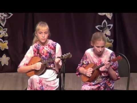 Концерт по произведениям Александры Пахмутовой