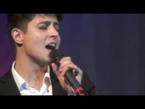 ХАБИБ ШАРИПОВ - УЧАСТНИК ШОУ "ПЕСНИ НА ТНТ"