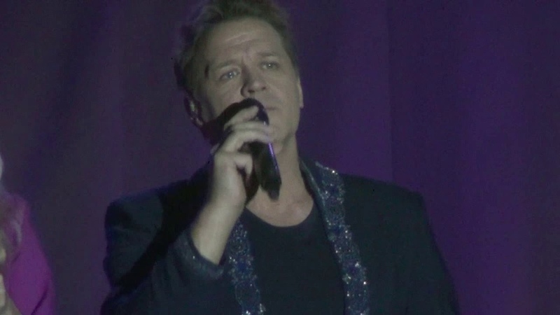 СЕРГЕЙ ЛЮБАВИН | КОНЦЕРТ В КОТЛАСЕ 09.10.2019