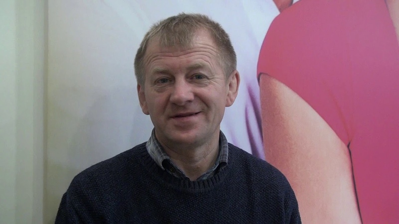 ШИЕС. ЭКОЛОГИЯ