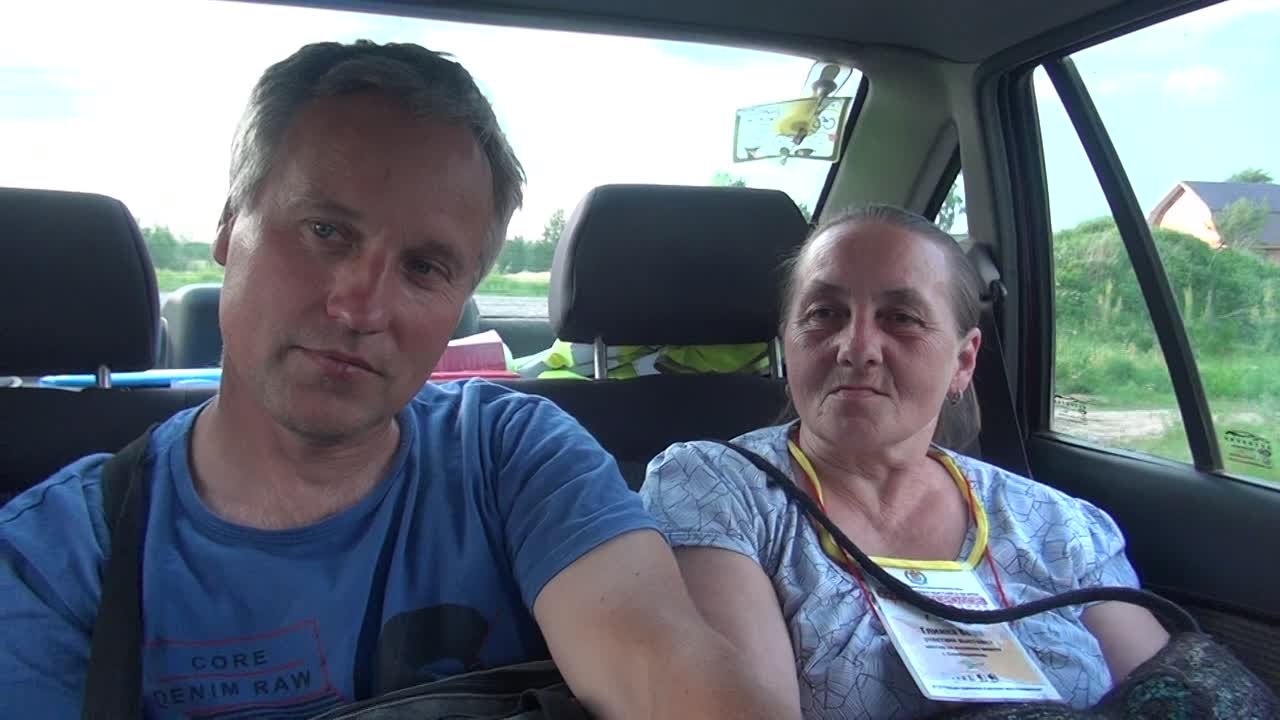 КАРАВАН ГОРОДОВ. ПУТЬ СОЗИДАНИЯ. ПРОЕКТ "АВГУСТА" И "ФЛОРИНЫ"