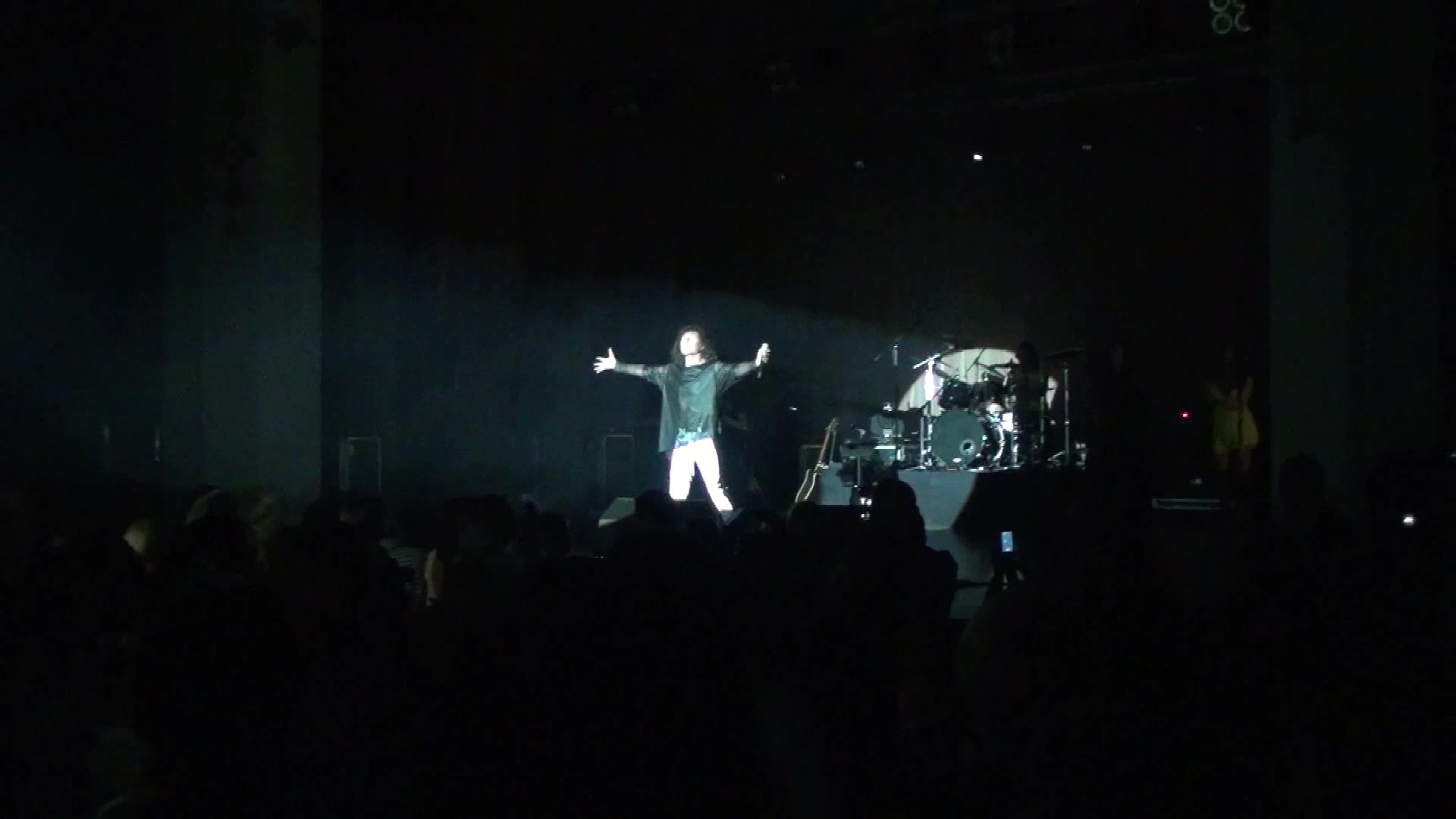 КОНЦЕРТ ВАЛЕРИЯ ЛЕОНТЬЕВА. 10 АПРЕЛЯ 2019 ГОД