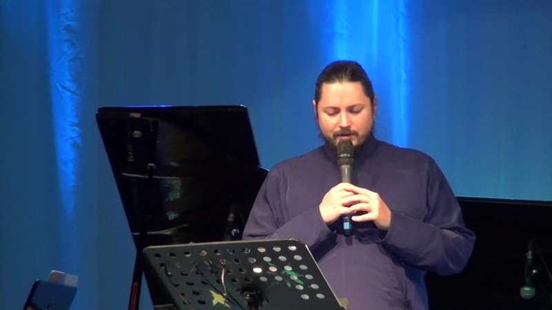 ИЕРОМОНАХ ФОТИЙ В КОТЛАСЕ