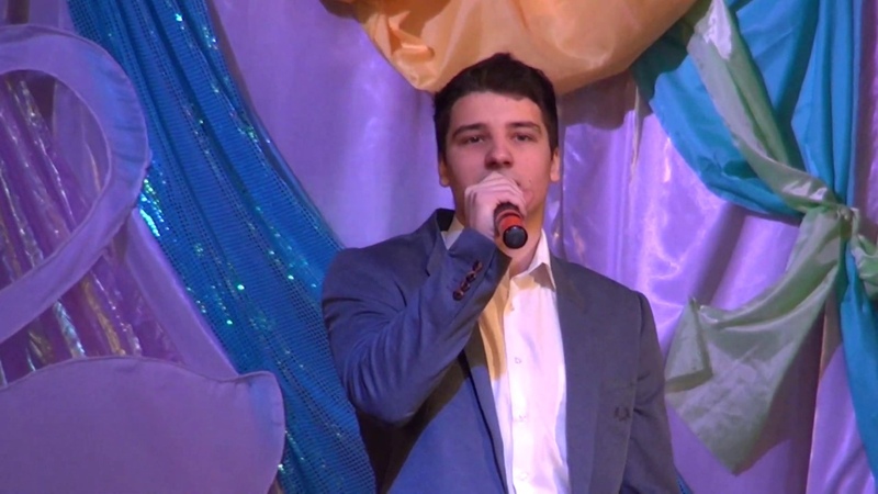 ШОУ ПРОГРАММА "ИСТОРИИ ЛЮБВИ" 15.02.2015 ЛИМЕНДА